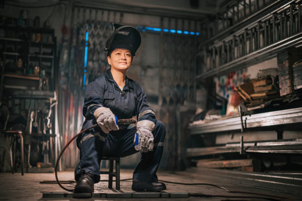 Reliable North College Hill, OH Welder & Metal Fabrication Solutions