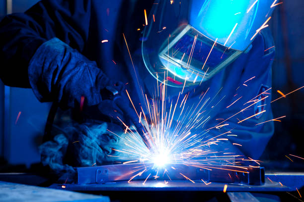 Affordable Welder Services in North College Hill, OH