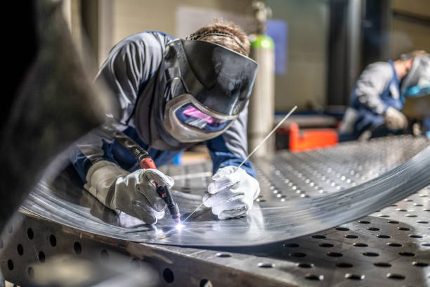 Best Pipe Welding in North College Hill, OH