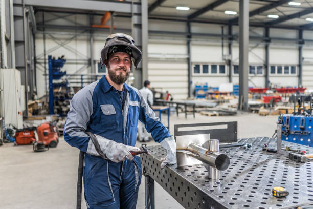 Best Artistic and Custom Metal Fabrication in North College Hill, OH