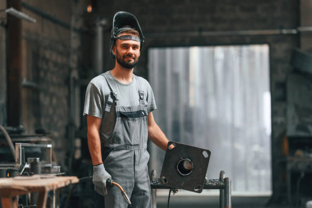 Best Automation and Robotic Welding in North College Hill, OH